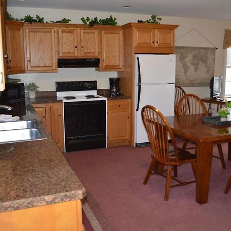 Rocky Acre Farm Bed & Breakfast Mount Joy Esterno foto