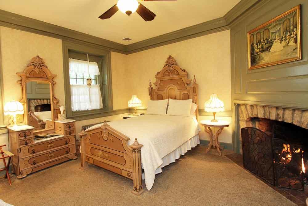 Rocky Acre Farm Bed & Breakfast Mount Joy Esterno foto