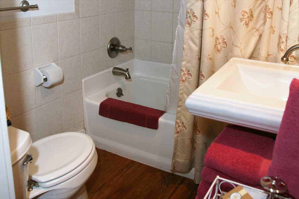 Rocky Acre Farm Bed & Breakfast Mount Joy Esterno foto