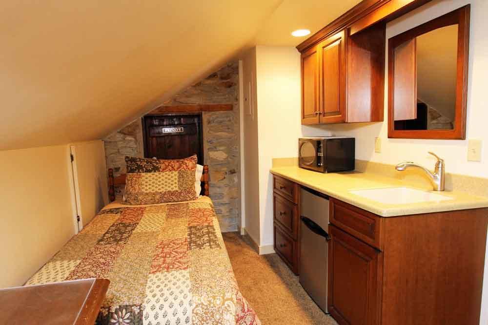 Rocky Acre Farm Bed & Breakfast Mount Joy Esterno foto
