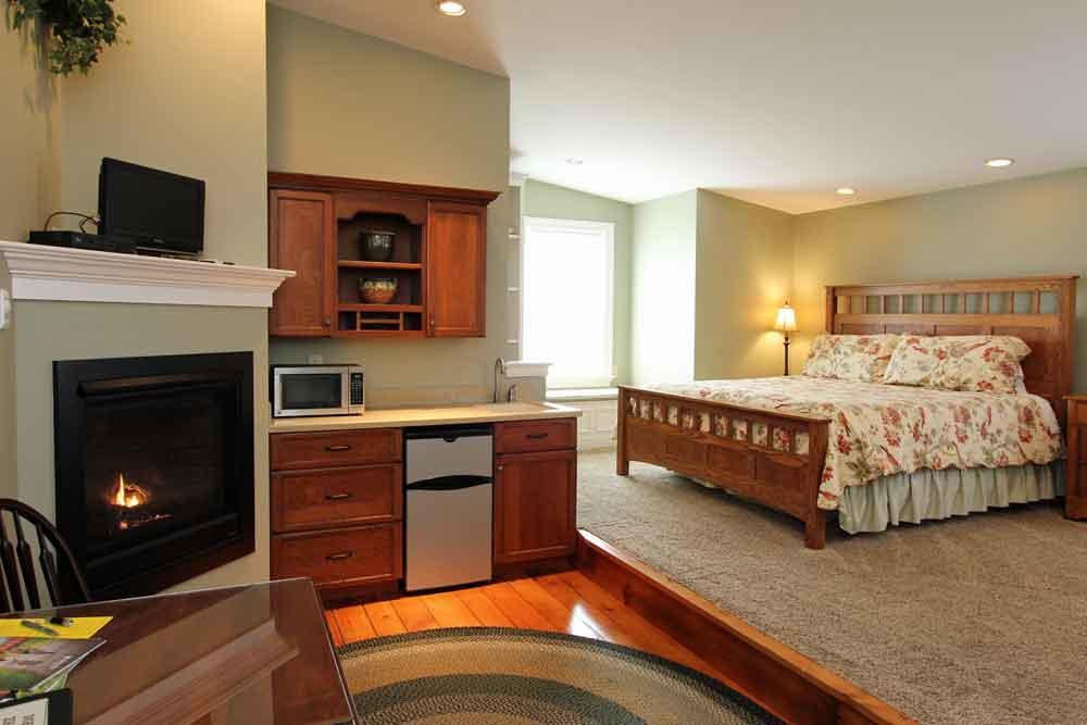 Rocky Acre Farm Bed & Breakfast Mount Joy Esterno foto