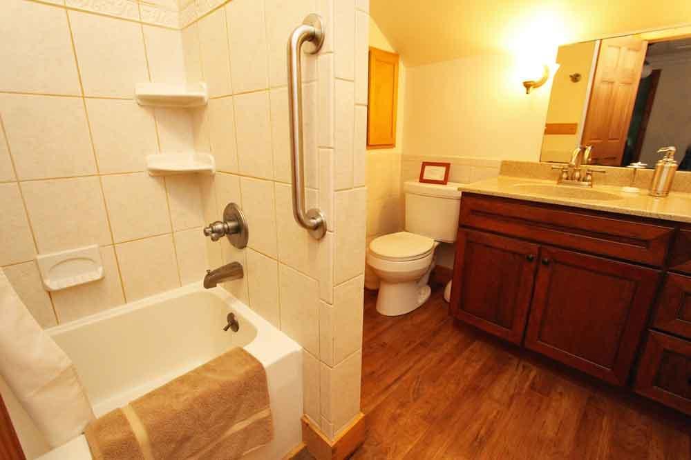 Rocky Acre Farm Bed & Breakfast Mount Joy Esterno foto