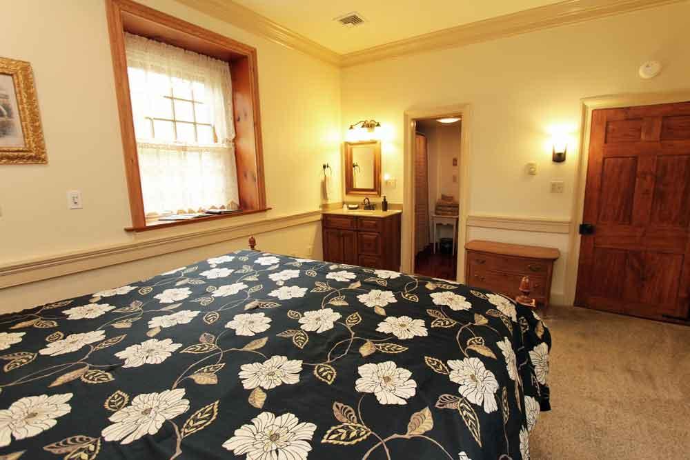 Rocky Acre Farm Bed & Breakfast Mount Joy Esterno foto