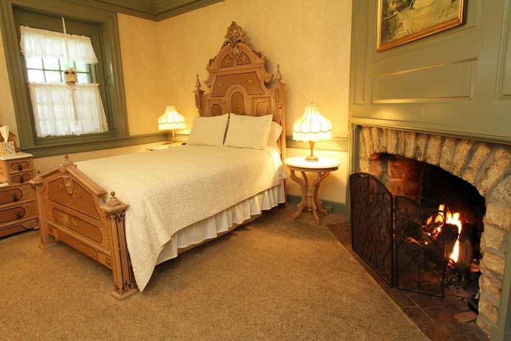 Rocky Acre Farm Bed & Breakfast Mount Joy Esterno foto