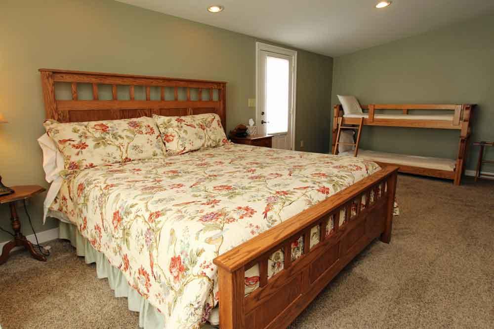 Rocky Acre Farm Bed & Breakfast Mount Joy Esterno foto
