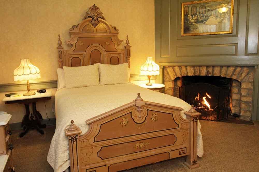 Rocky Acre Farm Bed & Breakfast Mount Joy Esterno foto