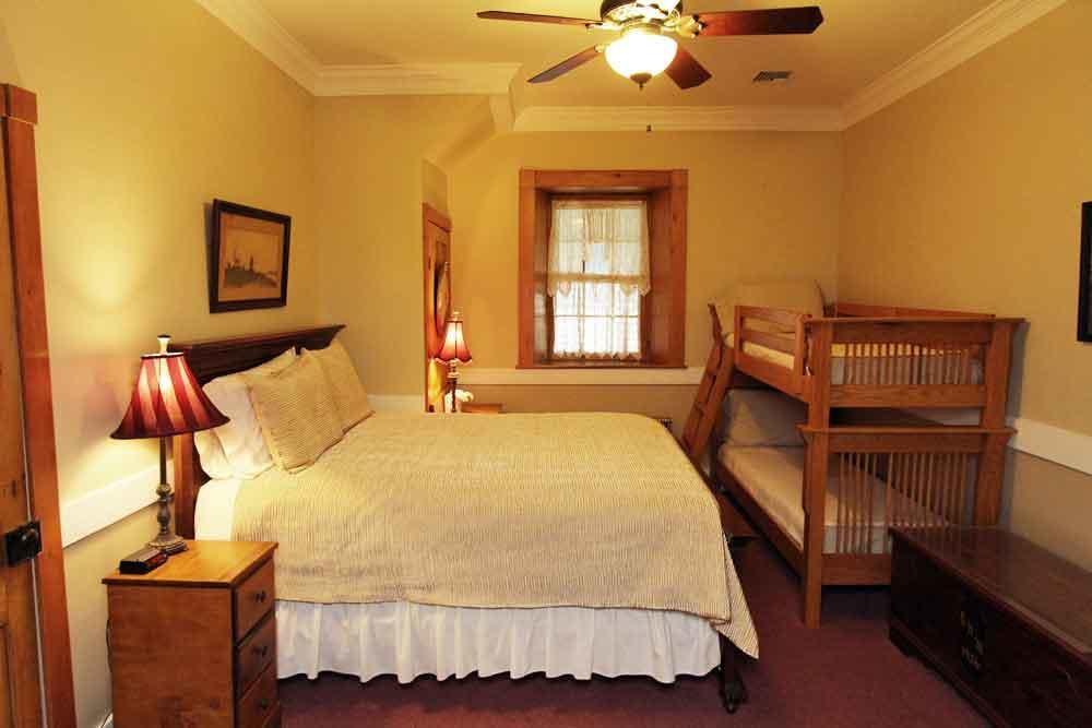 Rocky Acre Farm Bed & Breakfast Mount Joy Esterno foto