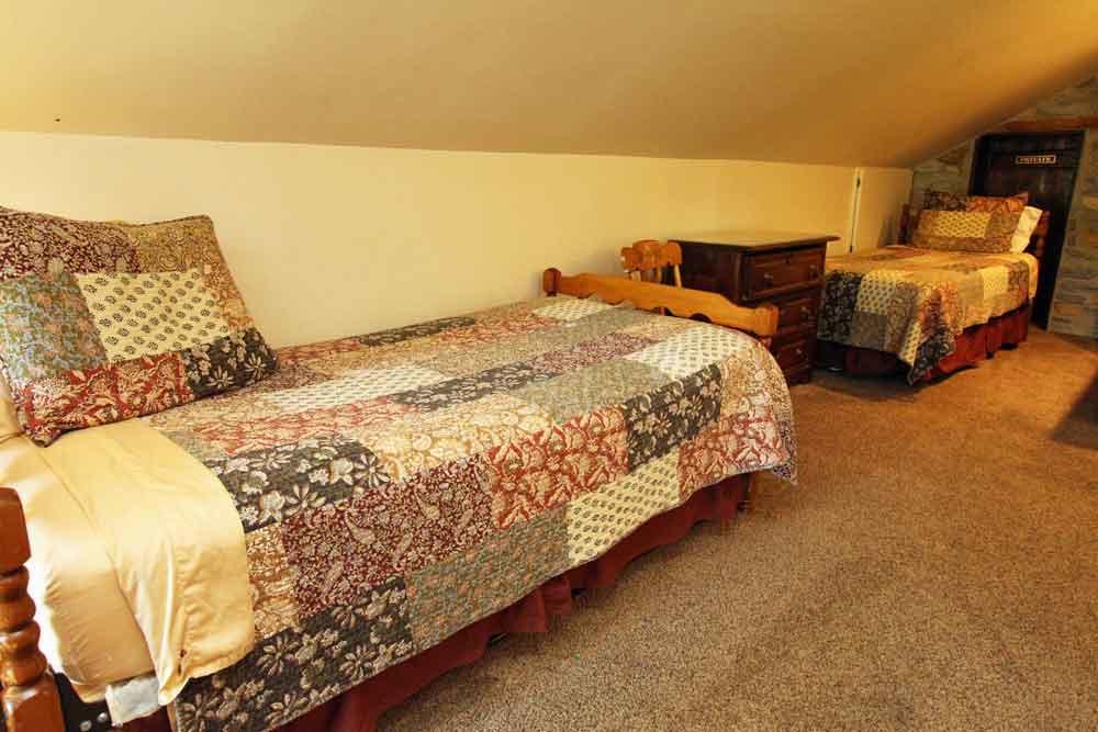 Rocky Acre Farm Bed & Breakfast Mount Joy Esterno foto