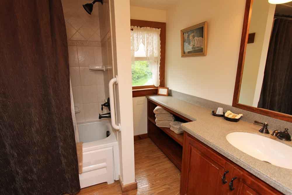 Rocky Acre Farm Bed & Breakfast Mount Joy Esterno foto