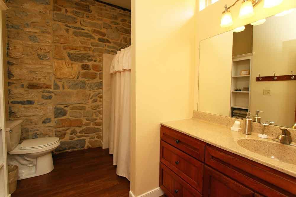 Rocky Acre Farm Bed & Breakfast Mount Joy Esterno foto