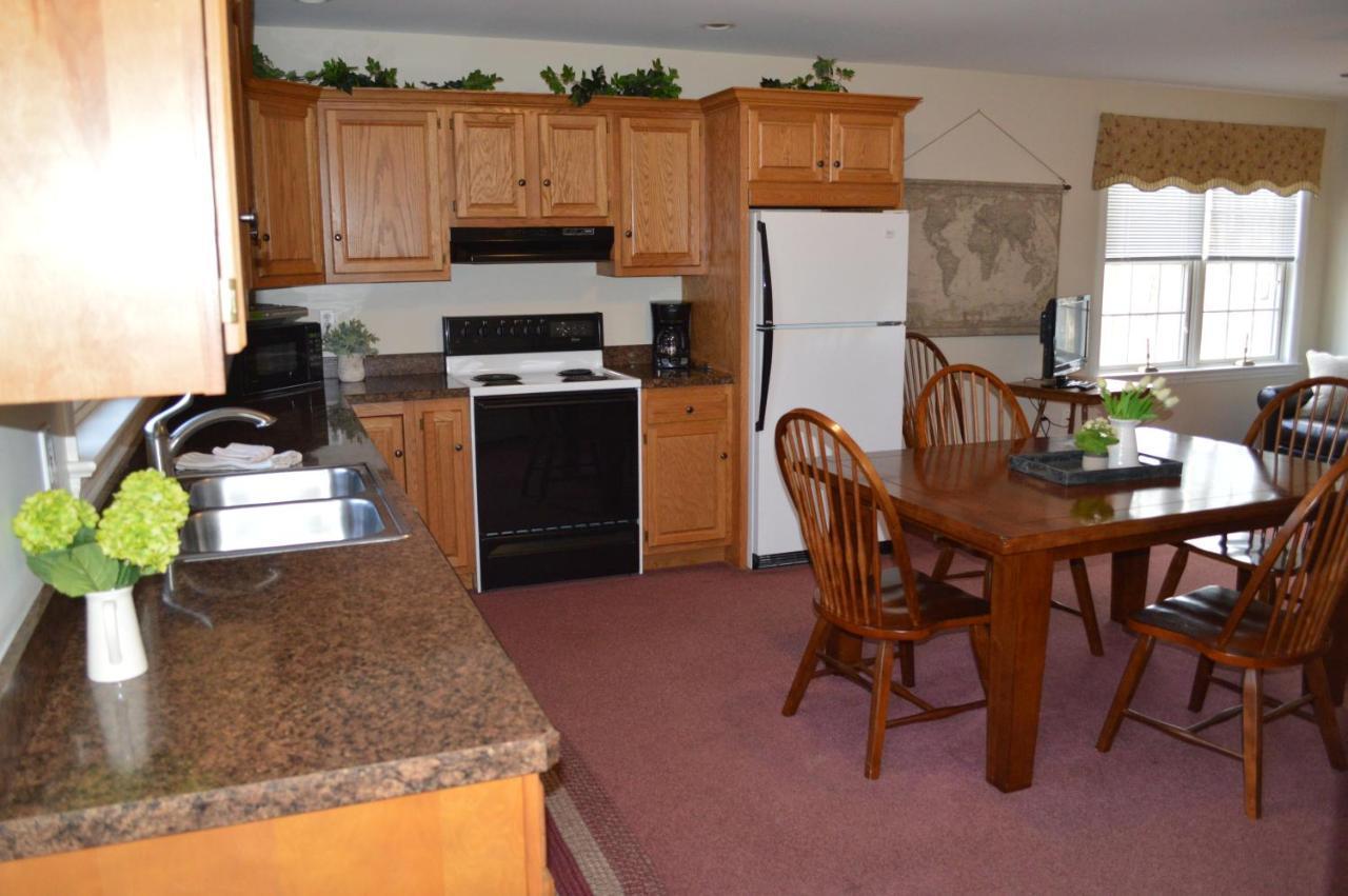 Rocky Acre Farm Bed & Breakfast Mount Joy Esterno foto
